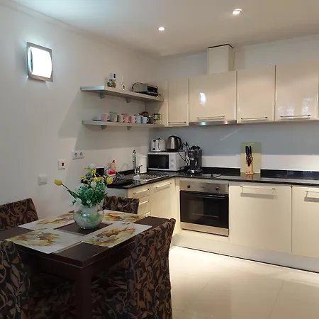 Апартаменти Terra Complex -d6 - Balkan Private Apartment-spa Sking Golf And Relax *