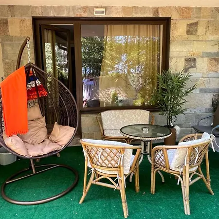 Апартаменты Terra Complex -d6 - Balkan Private Apartment-spa Sking Golf And Relax Разлог