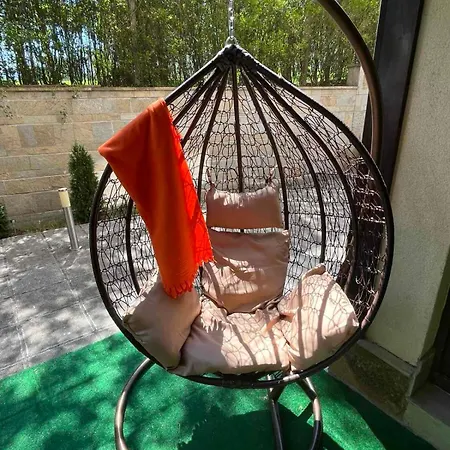 Terra Complex -d6 - Balkan Private Apartment-spa Sking Golf And Relax Апартаменти