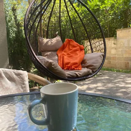 Terra Complex -d6 - Balkan Private Apartment-spa Sking Golf And Relax * Разлог