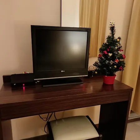 Terra Complex -d6 - Balkan Private Apartment-spa Sking Golf And Relax Апартамент