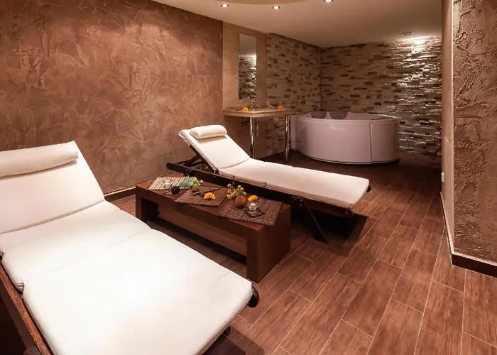 Apartment Terra Complex -d6 - Balkan Private Apartment-spa Sking Golf And Relax