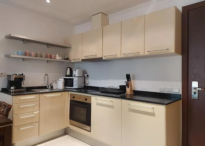 Terra Complex -d6 - Balkan Private Apartment-spa Sking Golf And Relax Apartment *