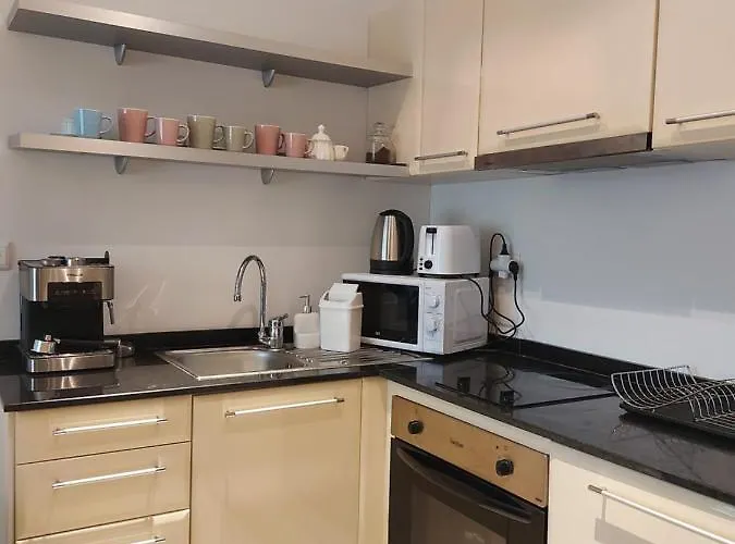 Apartment Terra Complex -d6 - Balkan Private Apartment-spa Sking Golf And Relax