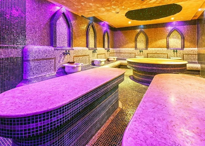 Terra Complex -d6 - Balkan Private Apartment-spa Sking Golf And Relax Apartment Razlog