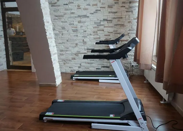 Апартамент Terra Complex -d6 - Balkan Private Apartment-spa Sking Golf And Relax Разлог