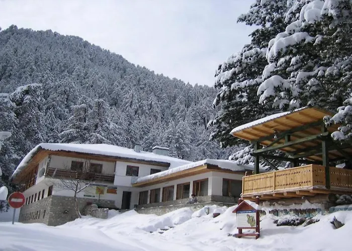 Апартамент Terra Complex -d6 - Balkan Private Apartment-spa Sking Golf And Relax *