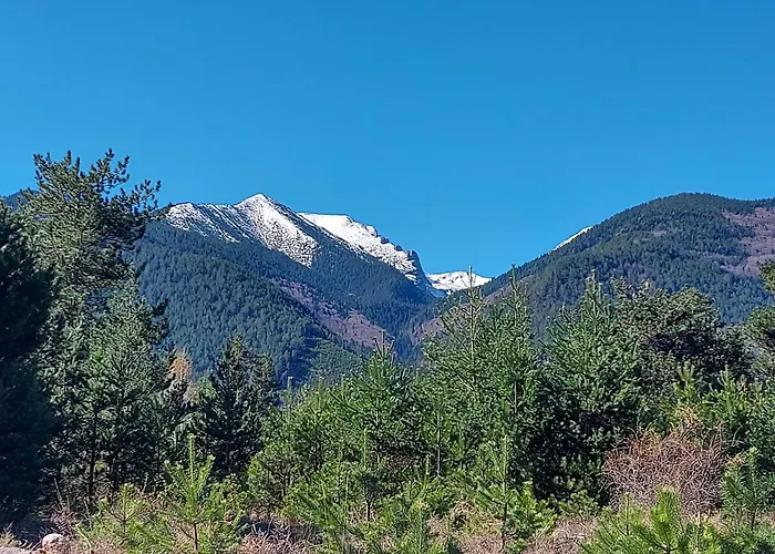 Апартамент Terra Complex -d6 - Balkan Private Apartment-spa Sking Golf And Relax *