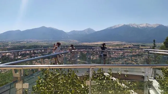 Apartment Terra Complex -d6 - Balkan Private Apartment-spa Sking Golf And Relax