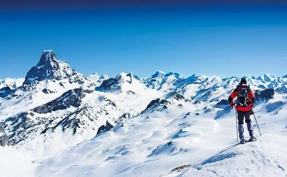 Apartment Terra Complex -d6 - Balkan Private Apartment-spa Sking Golf And Relax