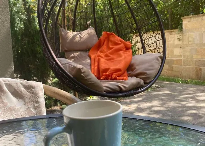 Terra Complex -d6 - Balkan Private Apartment-spa Sking Golf And Relax * Razlog